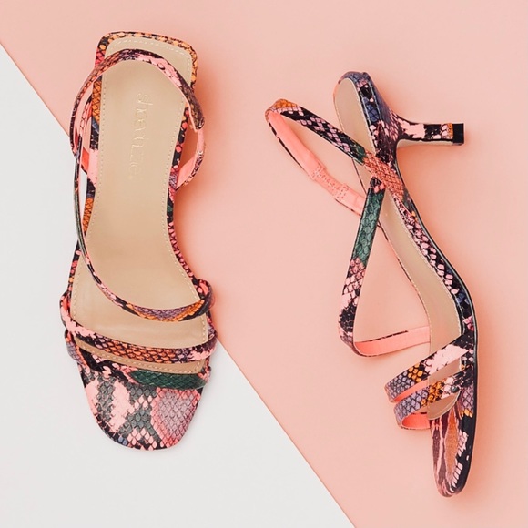 🥳HP🎉 Ivyanne Slingback Kitten Heel - Picture 2 of 5